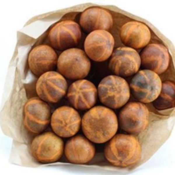 Deco Ball Orange x 20