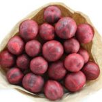 Deco Ball Red x 20