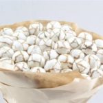 Dried Dame Blance x 25