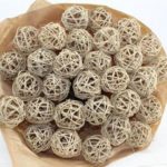 Grass Ball Natural x 50