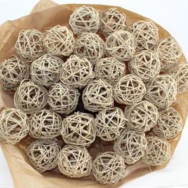 Grass Ball Natural x 50